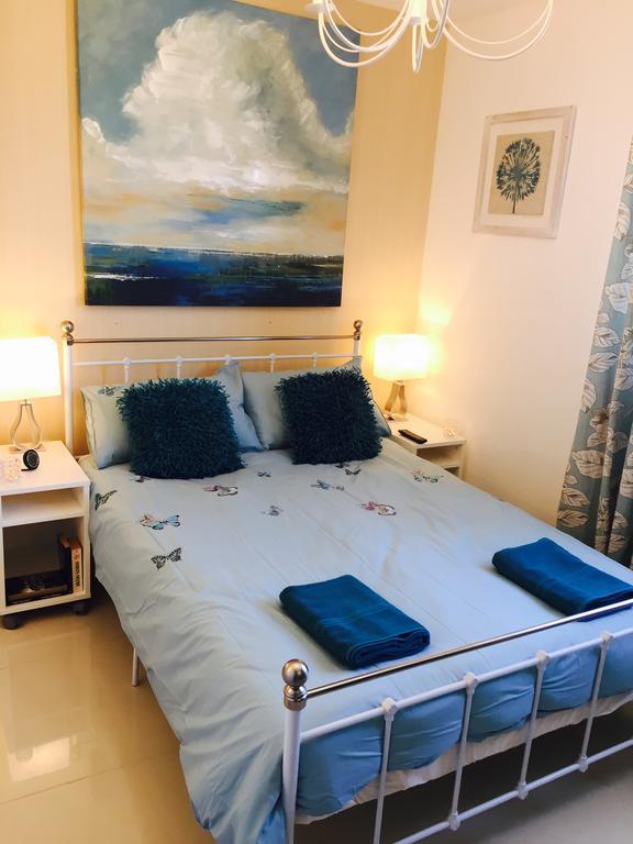 Pakenham Rooms Londres Chambre photo