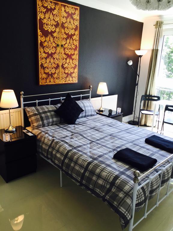 Pakenham Rooms Londres Chambre photo